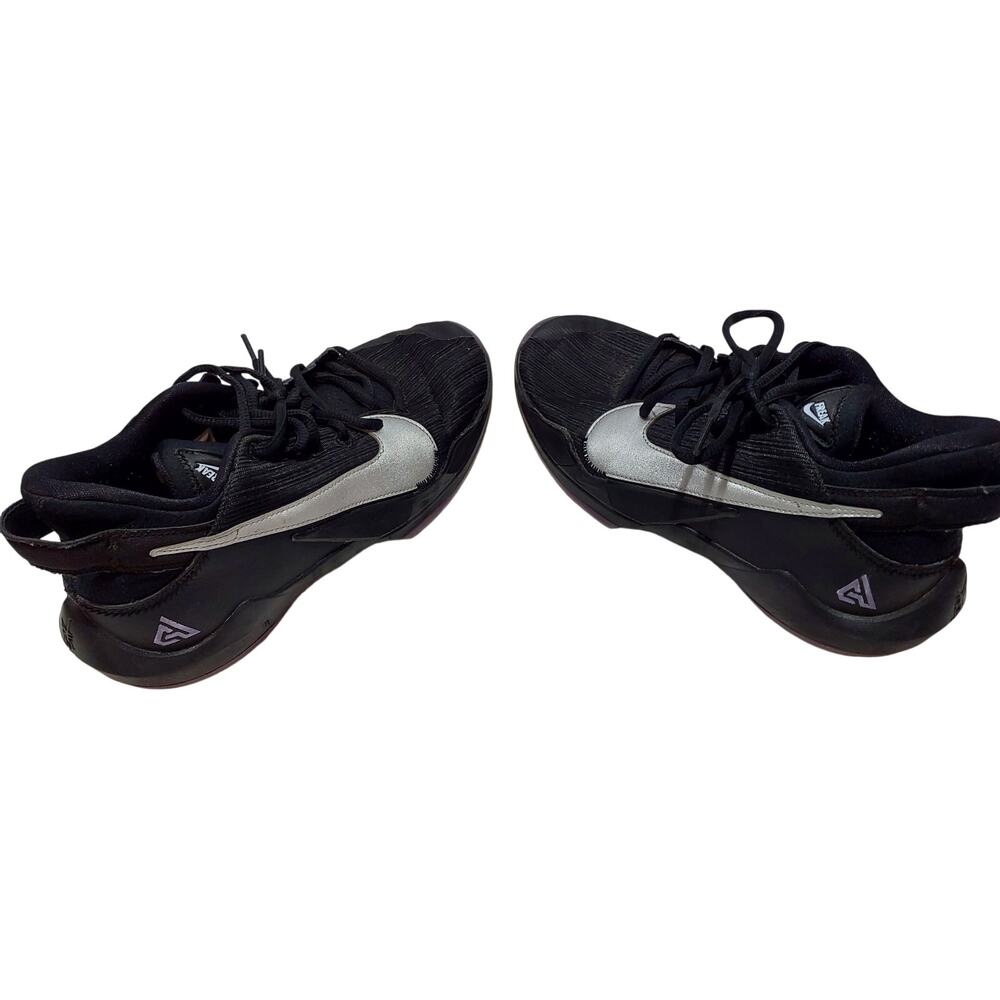 mens nike zoom freak 2 gianis zoom shoes - Picture 4 of 5